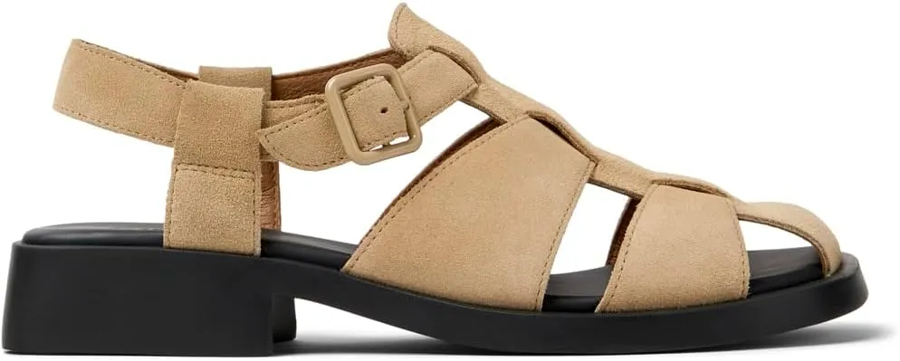 Camper Women's Fisherman Sandal