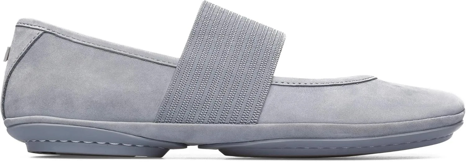 Camper Women's Right Nina 21595 Ballet Flat