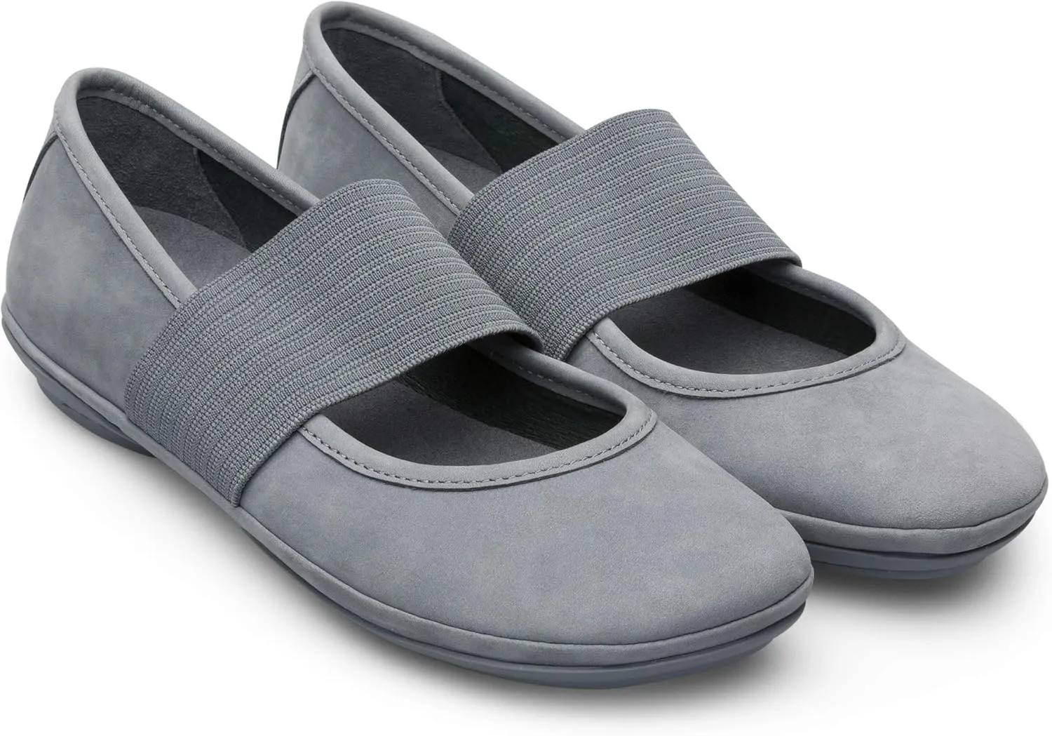 Camper Women's Right Nina 21595 Ballet Flat