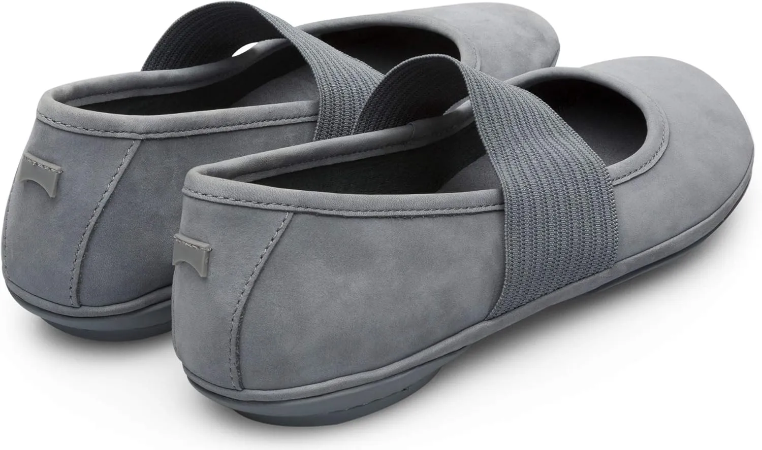 Camper Women's Right Nina 21595 Ballet Flat