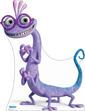 Cardboard People Randall Boggs Life Size Cardboard Cutout Standup - Disney Pixar's Monsters University