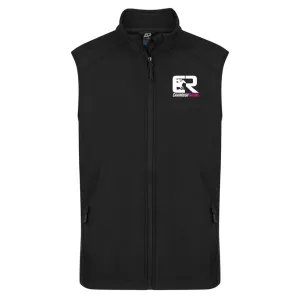 Cavanough - SoftShell Vest