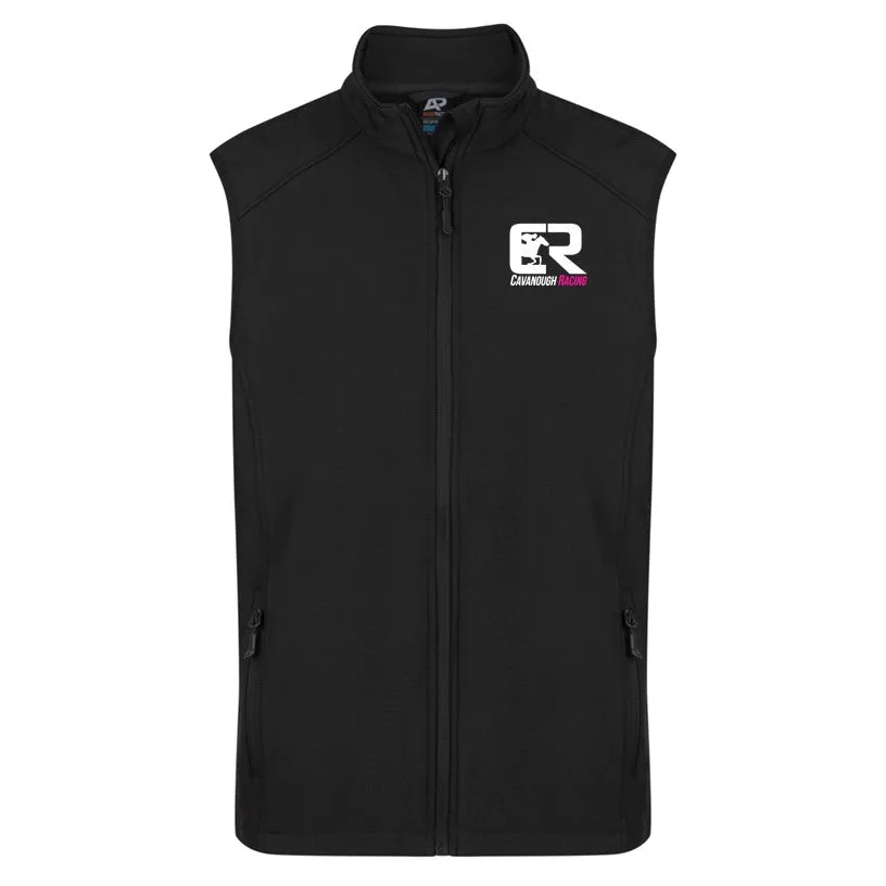 Cavanough - SoftShell Vest