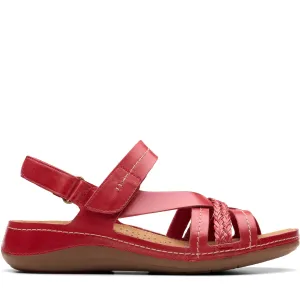 Cecily Strap