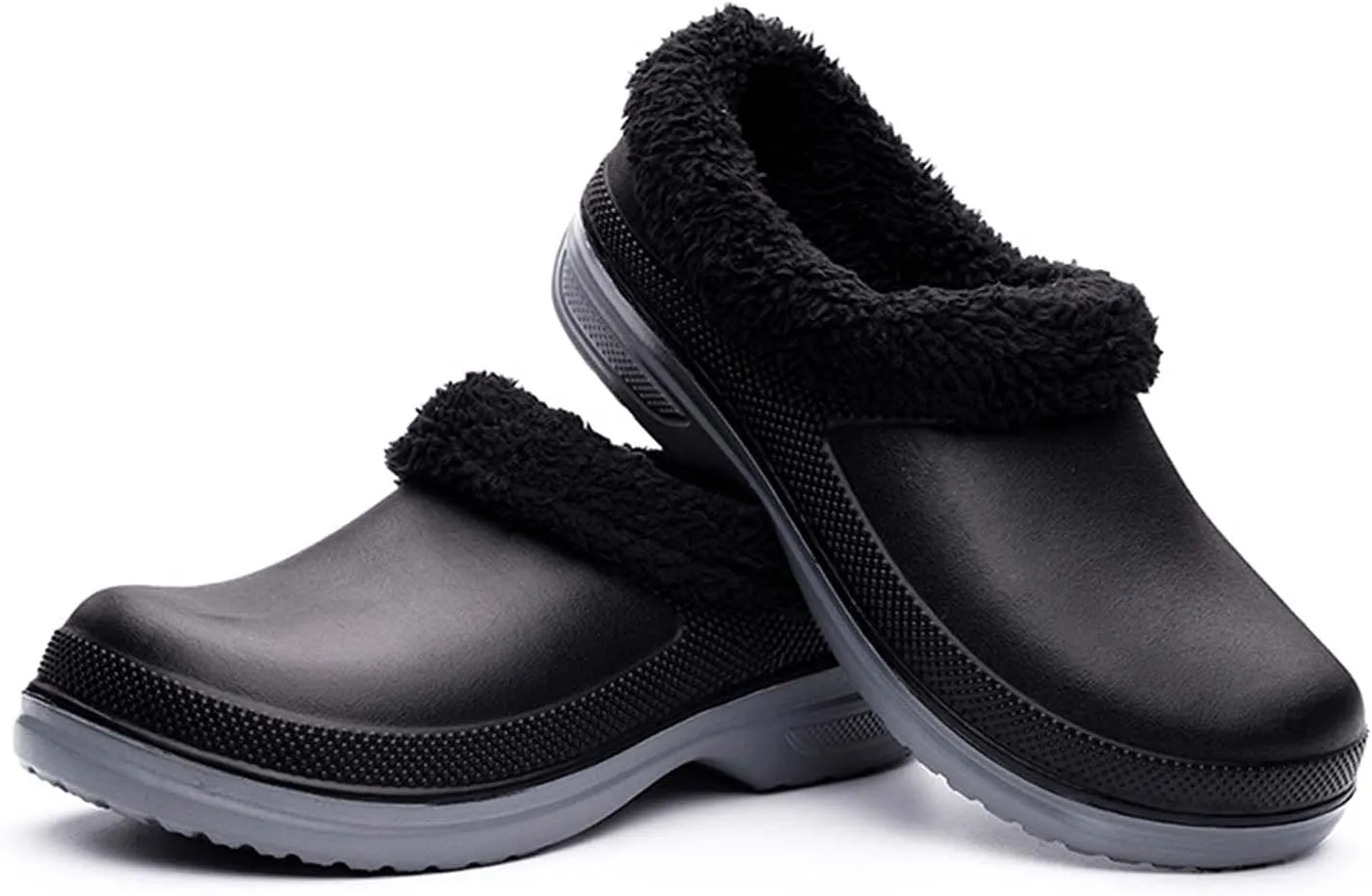 CERYTHRINA Unisex Chef Shoes Professional Oil Water Resistant Nursing Non-Slip Waterproof Working Shoes