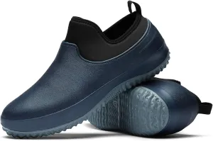CERYTHRINA Unisex Chef Shoes Professional Oil Water Resistant Nursing Non-Slip Waterproof Working Shoes