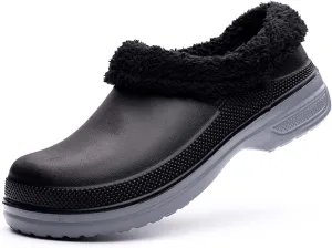 CERYTHRINA Unisex Chef Shoes Professional Oil Water Resistant Nursing Non-Slip Waterproof Working Shoes