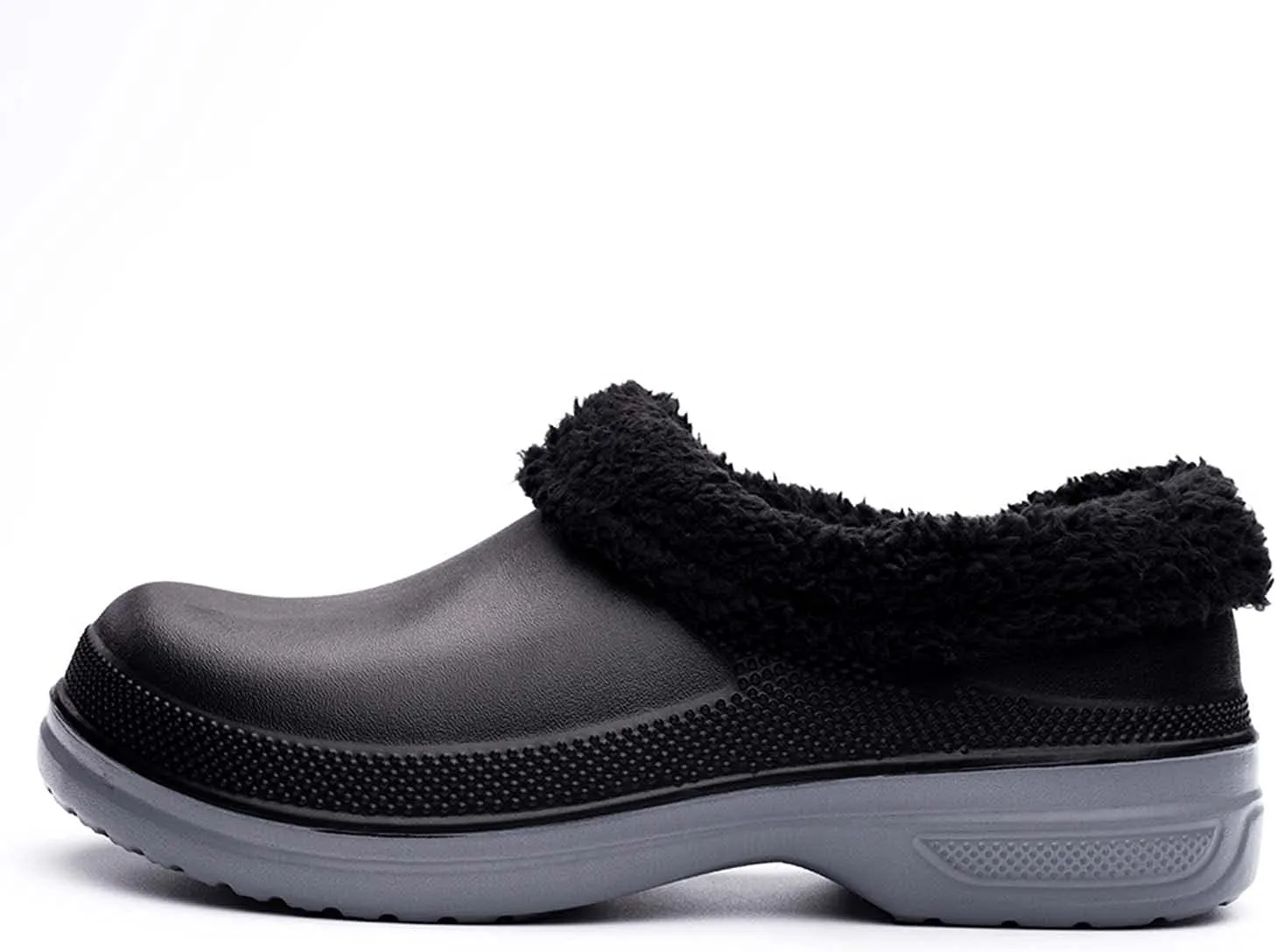 CERYTHRINA Unisex Chef Shoes Professional Oil Water Resistant Nursing Non-Slip Waterproof Working Shoes