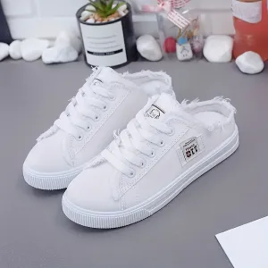 Chiara Casual Mule Sneakers