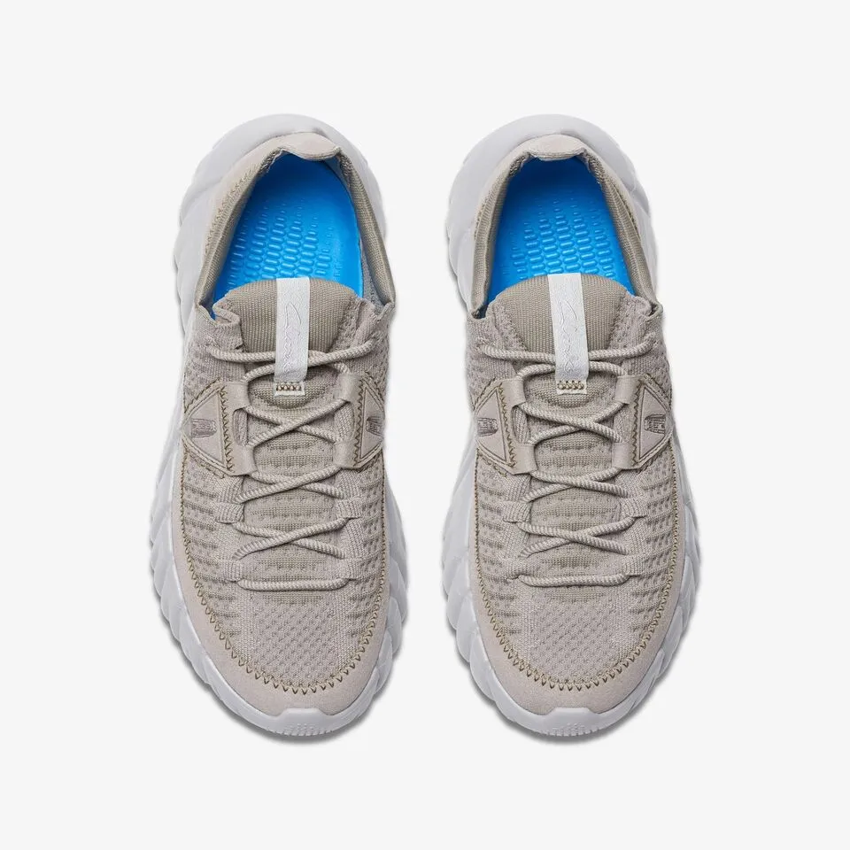 Clarks Men's Nature 360 Light Grey Combi 26176179