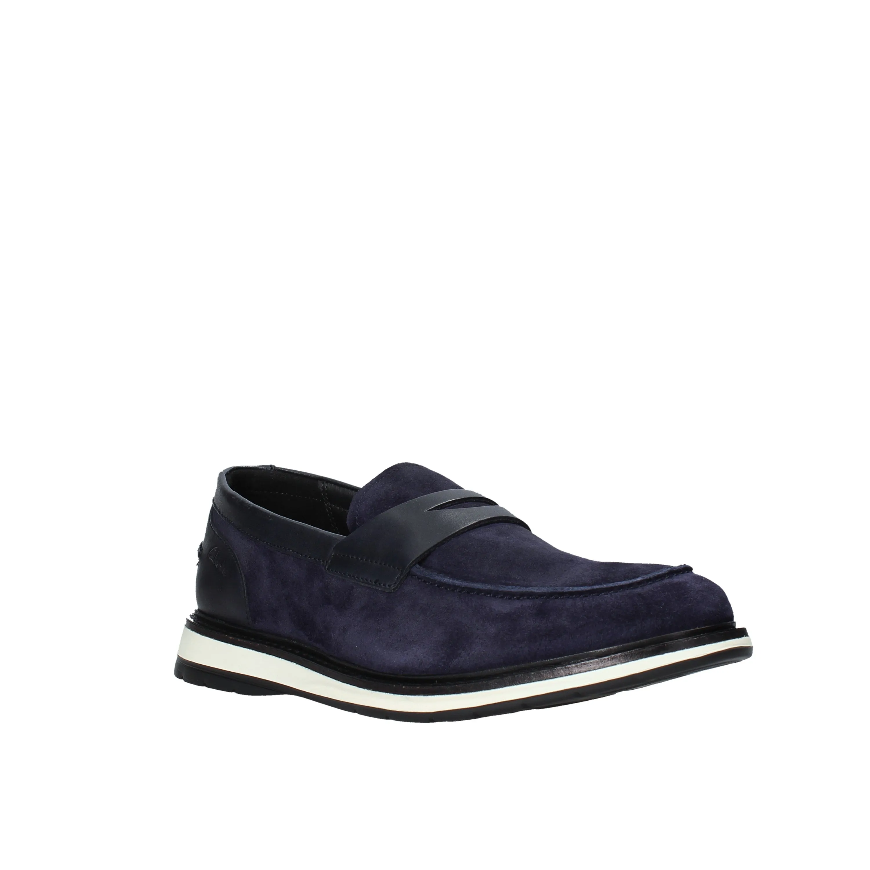 Clarks Mocassini 26157982