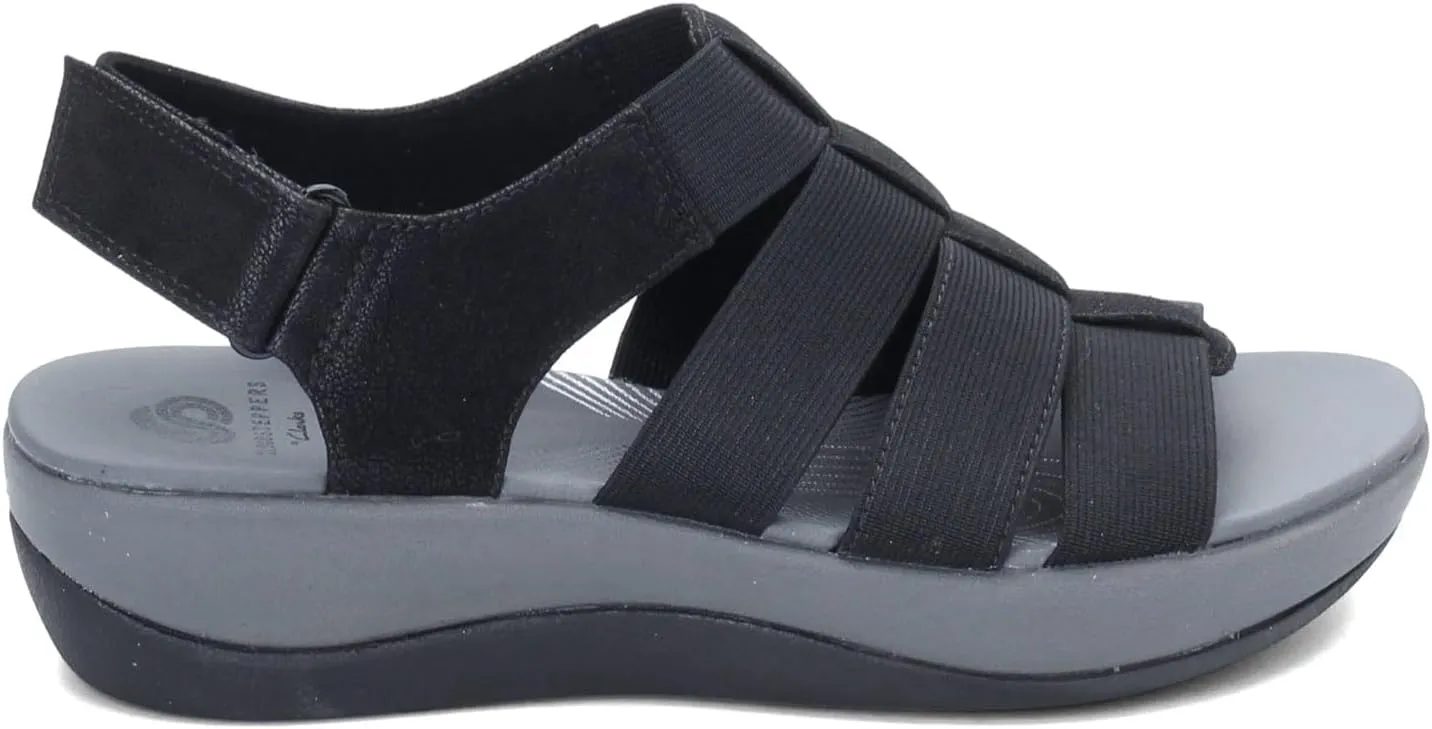 Clarks Women's Arla Shaylie Sandal