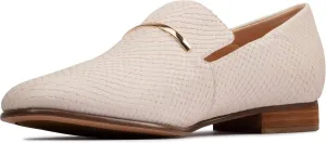 Clarks Women's Pure Viola Trim Loafer