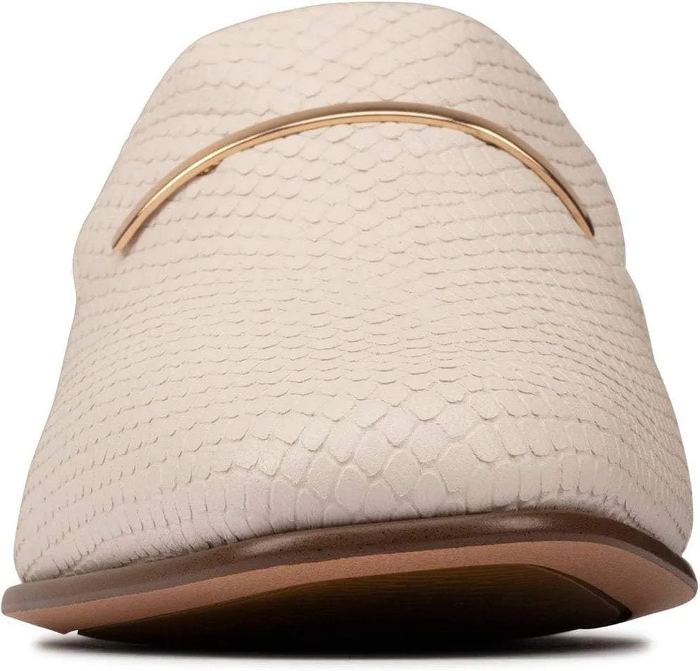Clarks Women's Pure Viola Trim Loafer