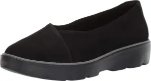 Clarks Women's Un Balsa Go Loafer