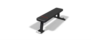 Cluster Flat Bench