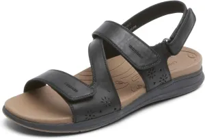 Cobb Hill Rockport Collection Tala Asym Women's Sandal