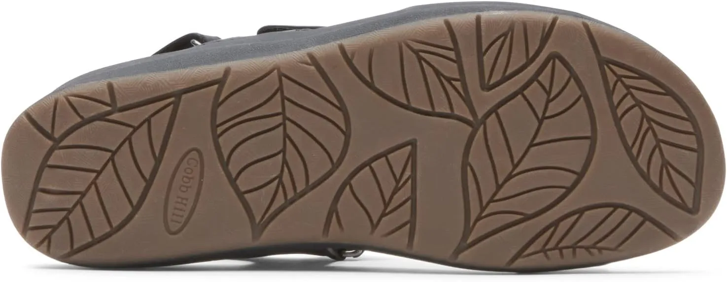 Cobb Hill Rockport Collection Tala Asym Women's Sandal
