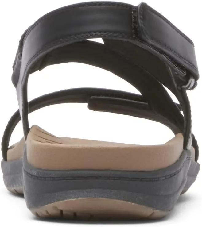 Cobb Hill Rockport Collection Tala Asym Women's Sandal