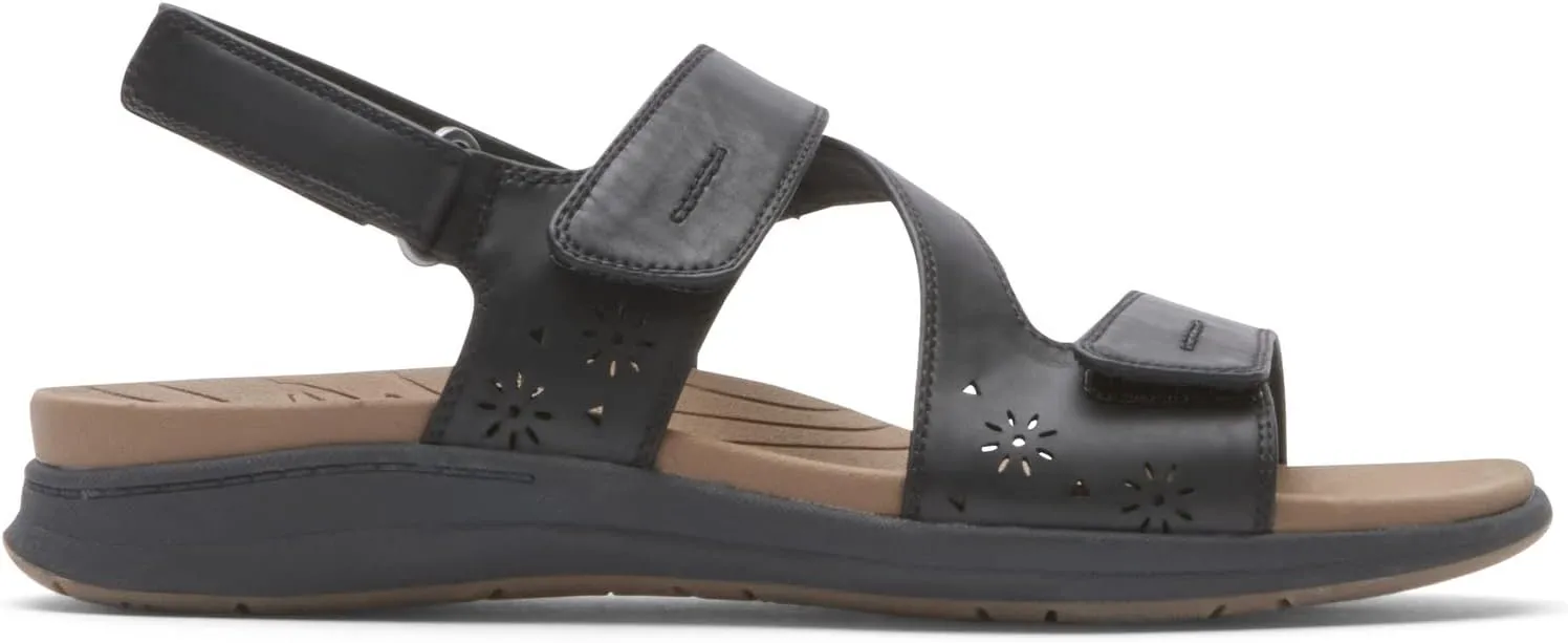 Cobb Hill Rockport Collection Tala Asym Women's Sandal