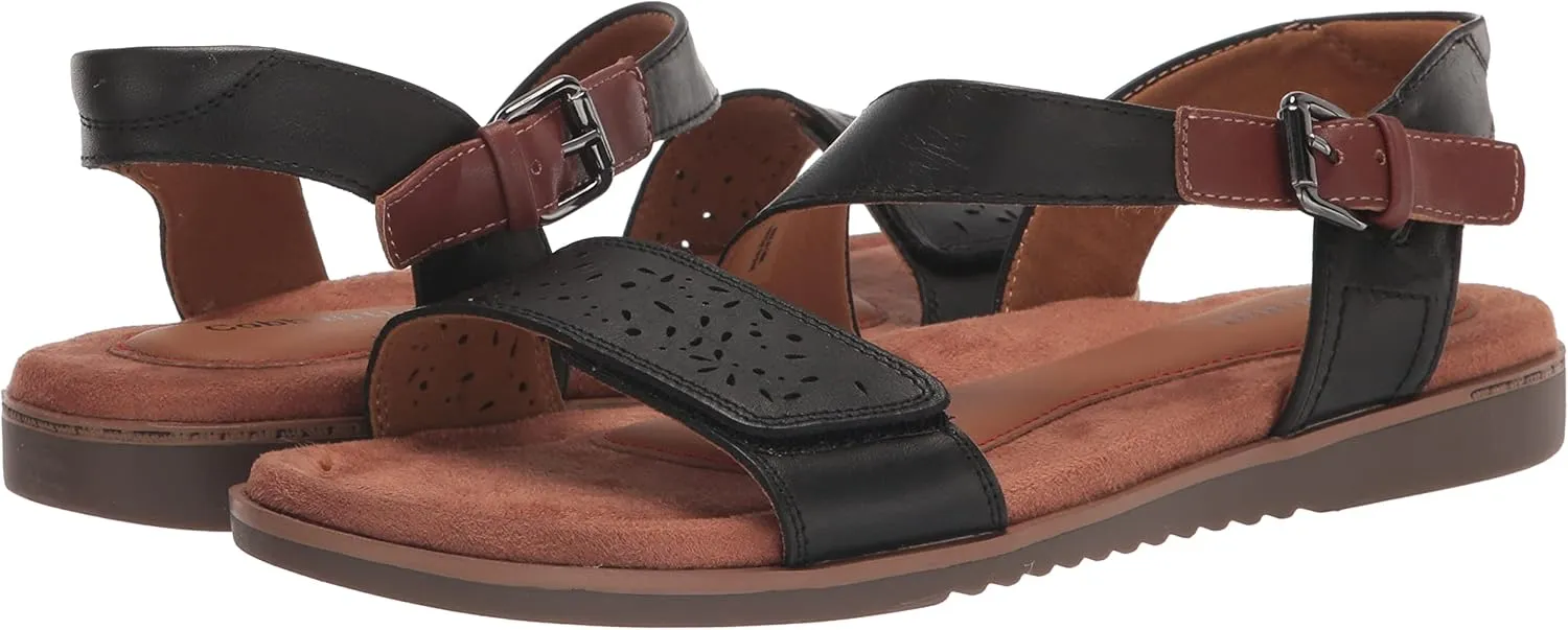 Cobb Hill Women's Zion 2 Piece Sandal