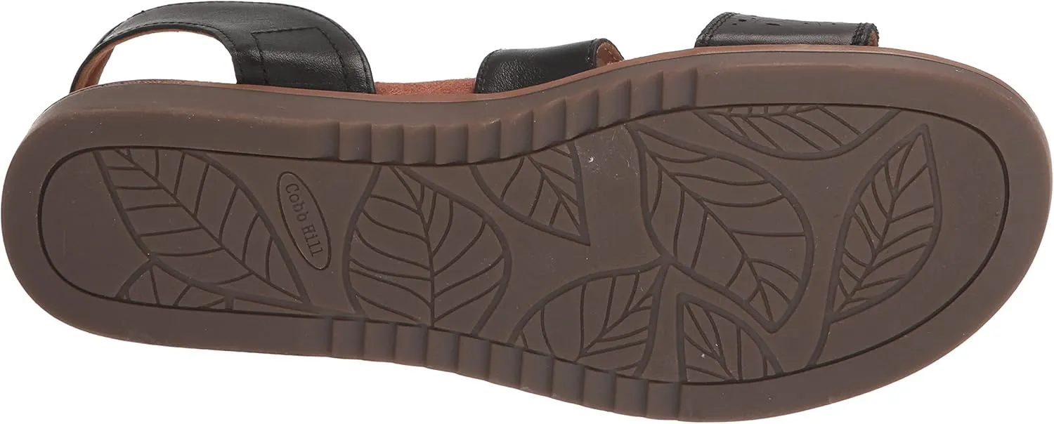 Cobb Hill Women's Zion 2 Piece Sandal
