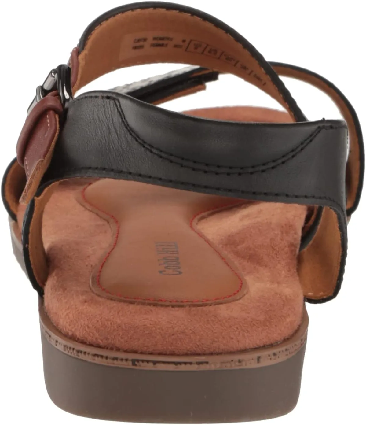 Cobb Hill Women's Zion 2 Piece Sandal