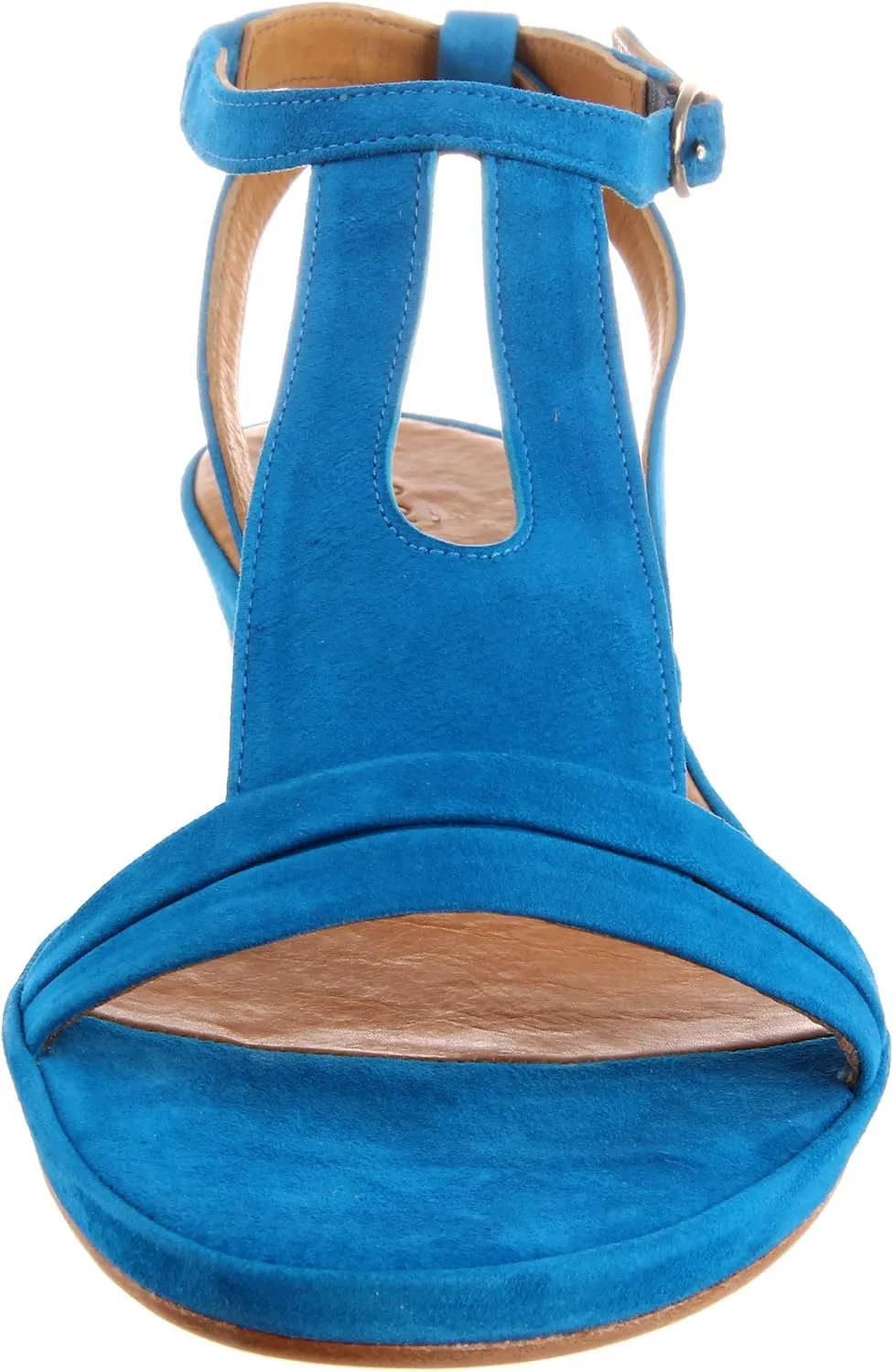 Coclico Women's Rocio T-Strap Sandal