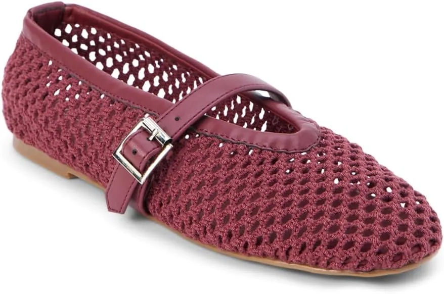 Coconuts by Matisse Women's Nolita Ballet Flat