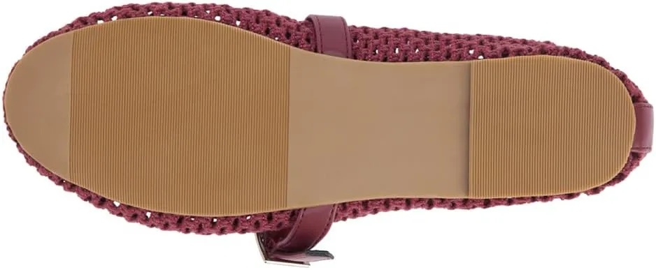 Coconuts by Matisse Women's Nolita Ballet Flat