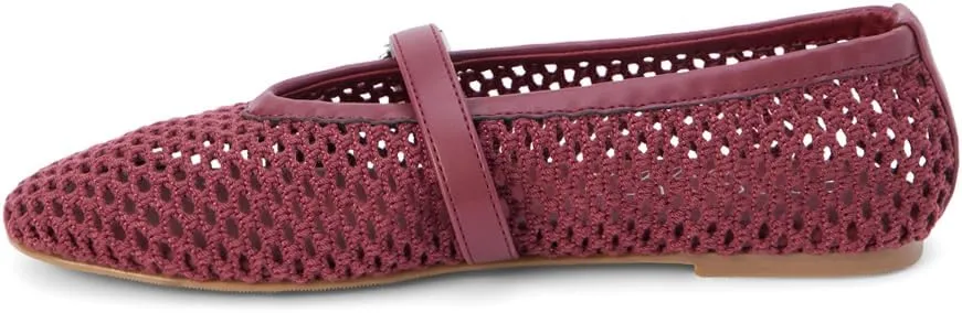 Coconuts by Matisse Women's Nolita Ballet Flat