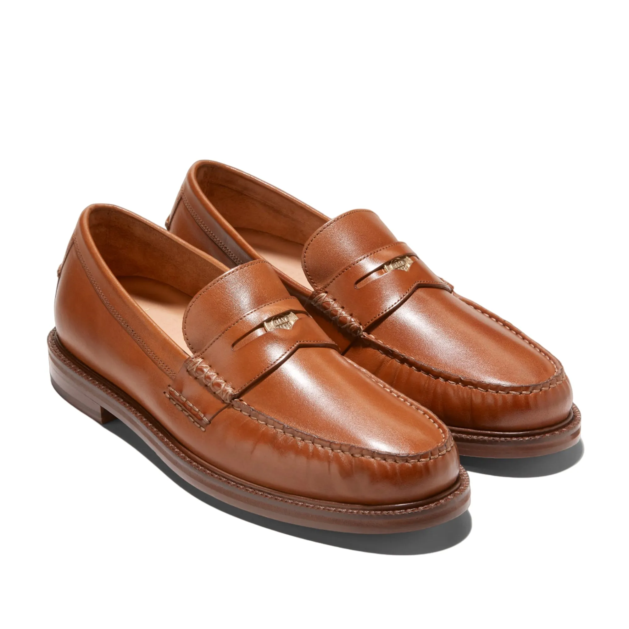 Cole Haan Men's American Classics Pinch Penny Loafer