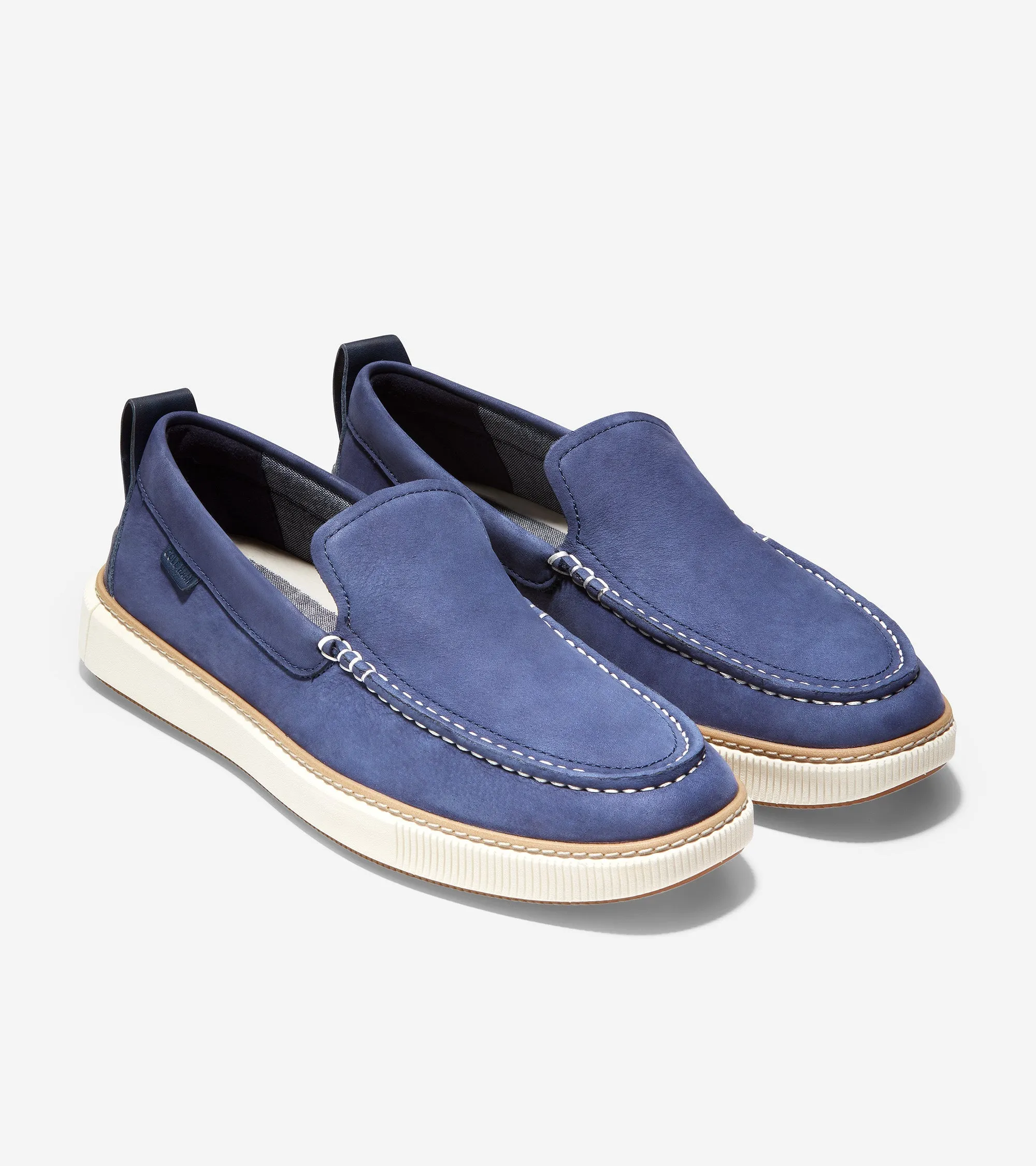 Cole Haan Men's Cloudfeel Weekender Venetian Loafer