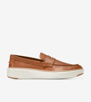 Cole Haan Men's GrandPrø Topspin Penny Loafer