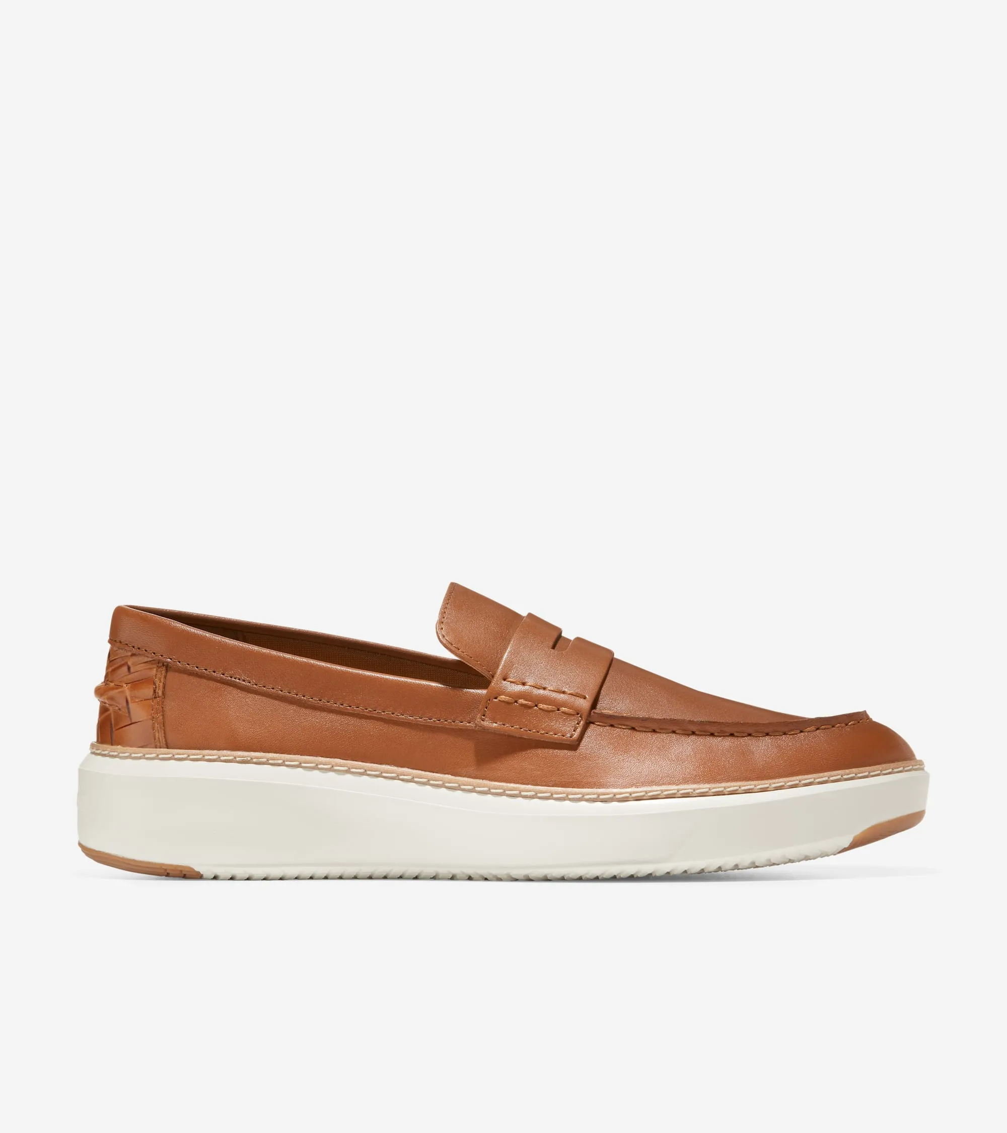Cole Haan Men's GrandPrø Topspin Penny Loafer