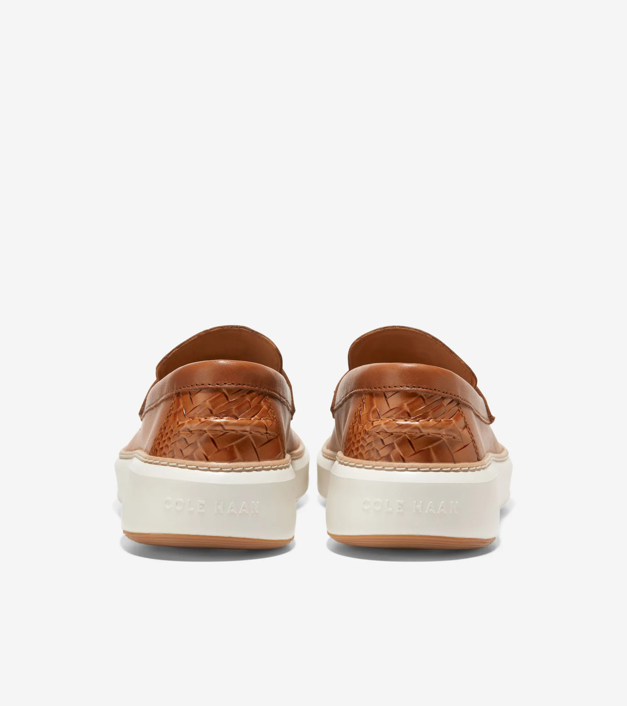 Cole Haan Men's GrandPrø Topspin Penny Loafer