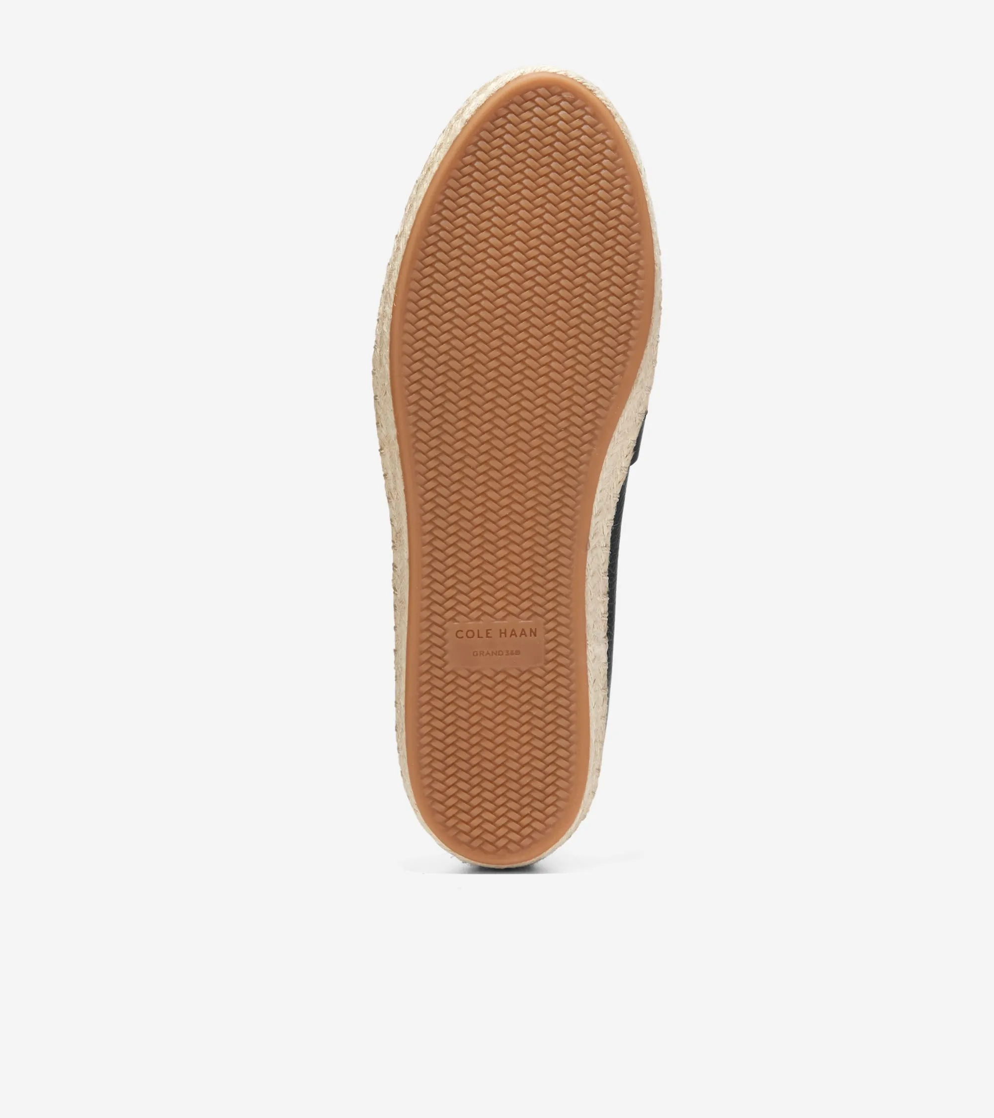 Cole Haan Women's Cloudfeel Montauk Espadrille Loafers