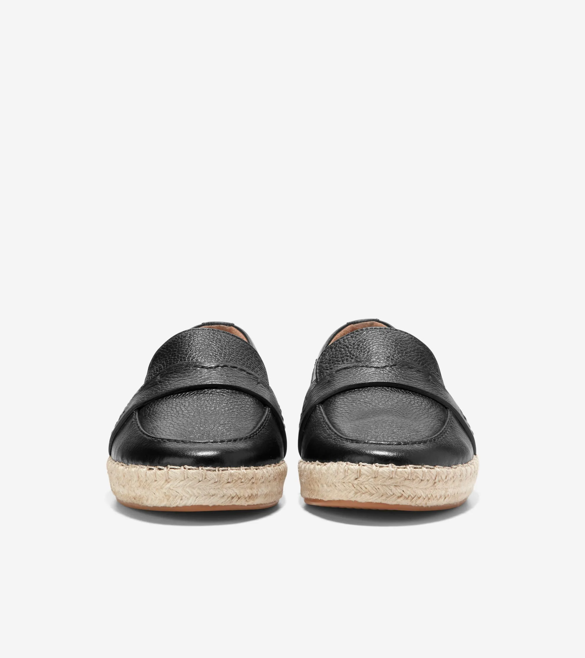 Cole Haan Women's Cloudfeel Montauk Espadrille Loafers