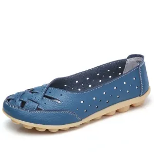 Comfora – soft breathable orthopedic-friendly Sandal
