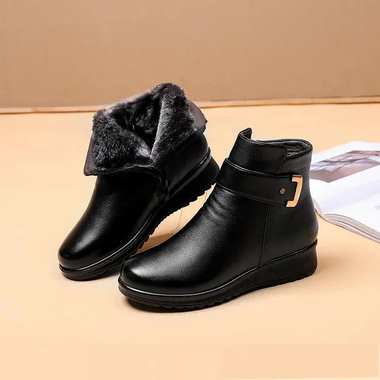 Comfortable and durable orthopedic summer Boots