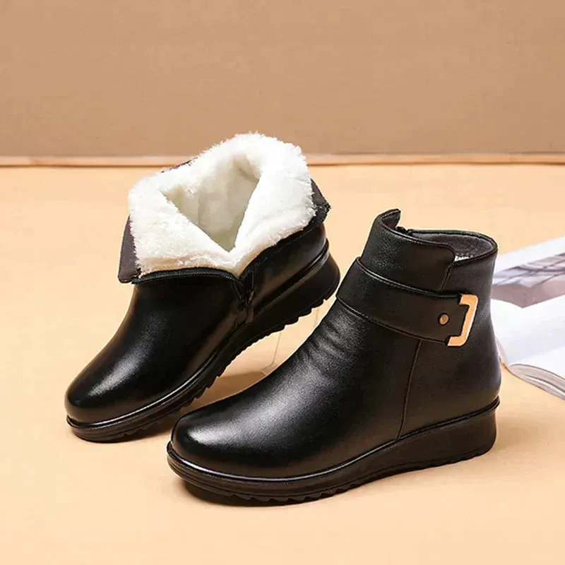 Comfortable and durable orthopedic summer Boots