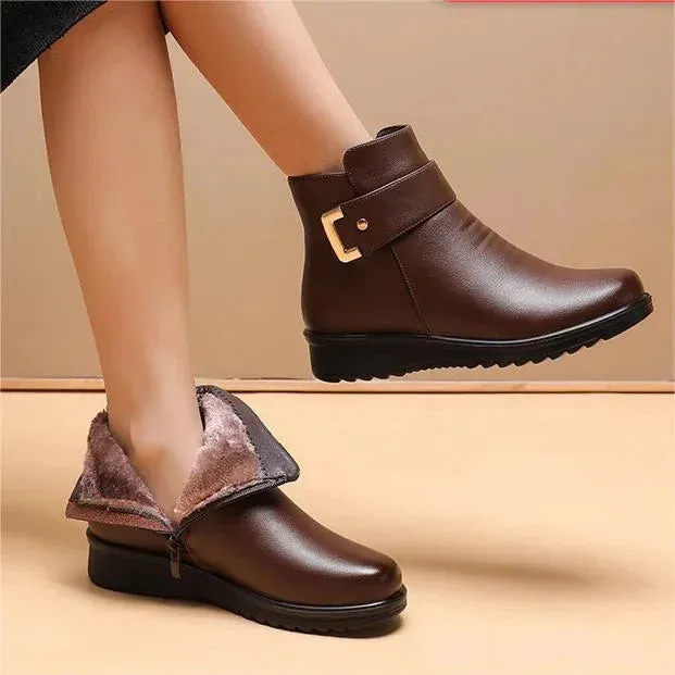 Comfortable and durable orthopedic summer Boots