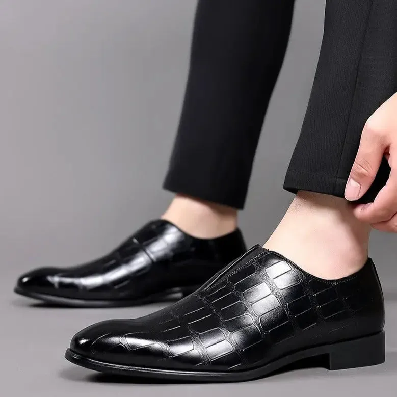 Complete catalog Slip-Ons Sovereign Digital Leather