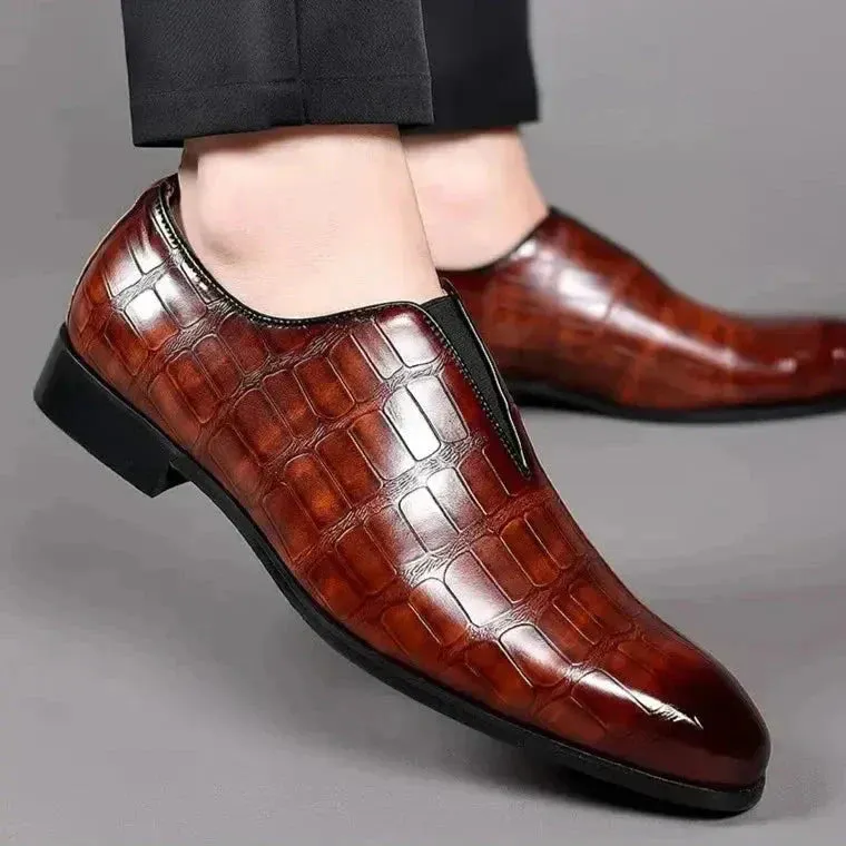 Complete catalog Slip-Ons Sovereign Digital Leather