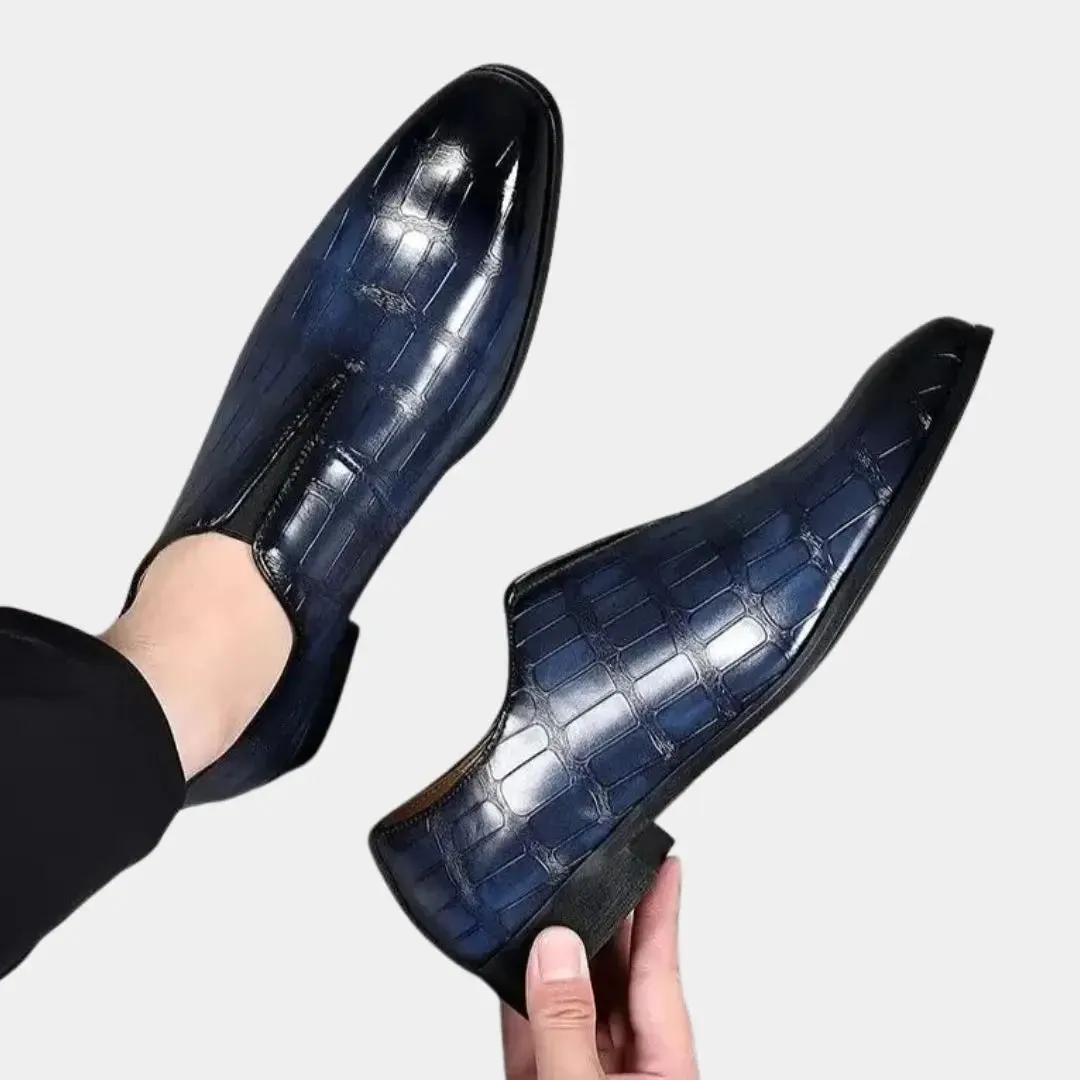 Complete catalog Slip-Ons Sovereign Digital Leather