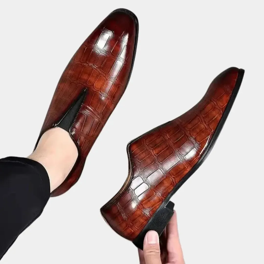 Complete catalog Slip-Ons Sovereign Digital Leather