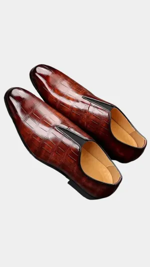 Complete catalog Slip-Ons Sovereign Digital Leather