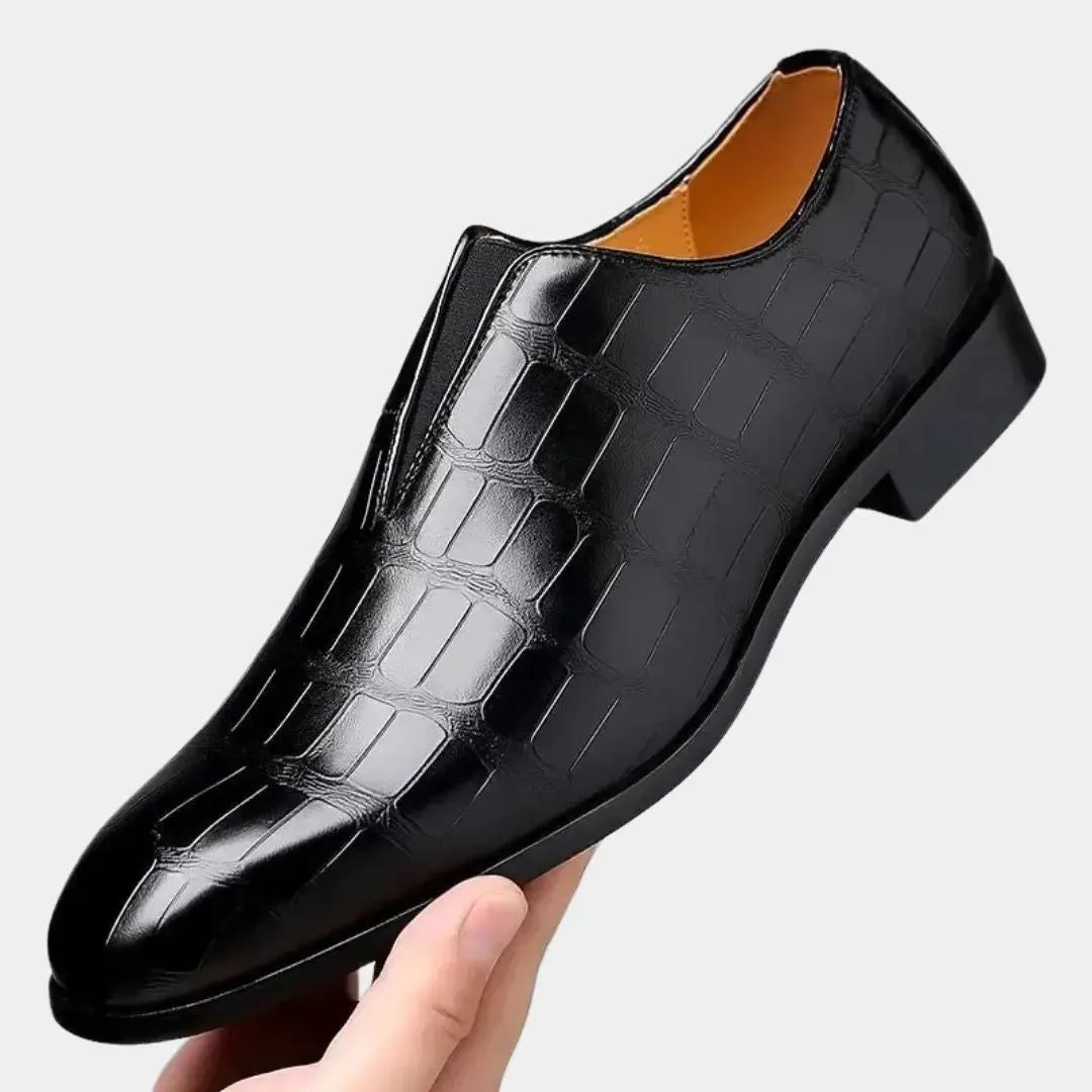 Complete catalog Slip-Ons Sovereign Digital Leather