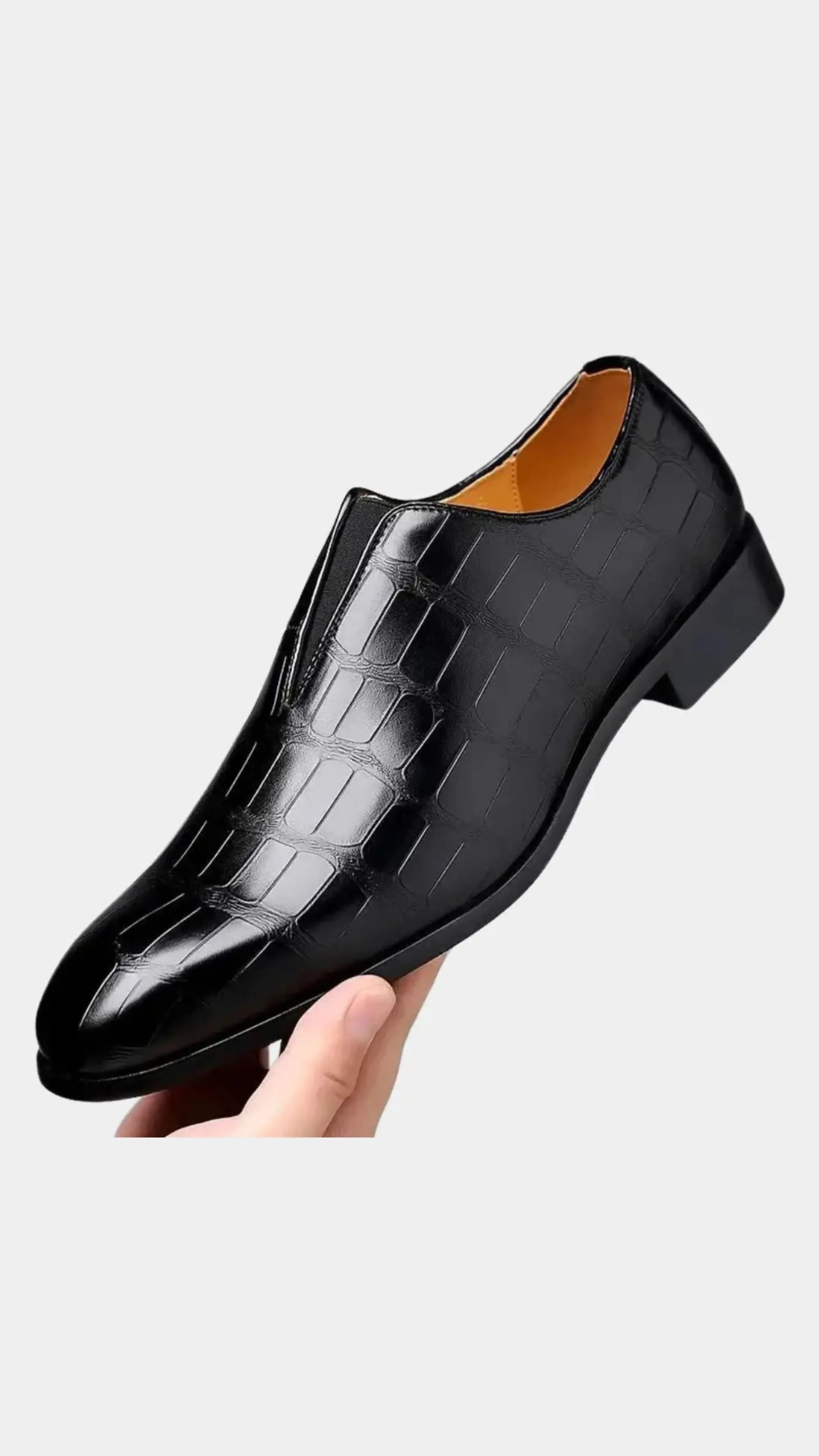 Complete catalog Slip-Ons Sovereign Digital Leather