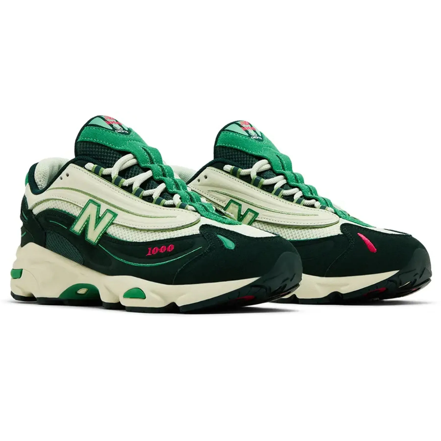Concepts x New Balance 1000 'Mile'